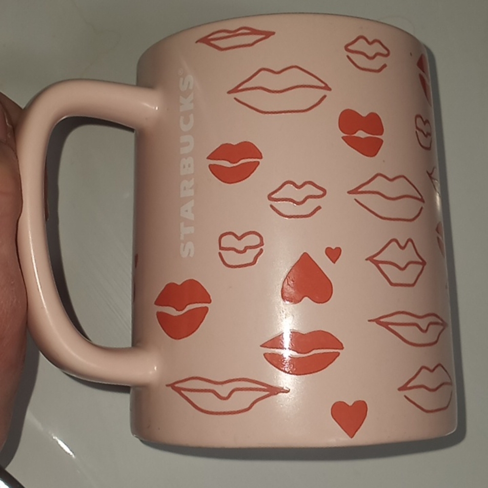 Starbucks Valentines Day Mug 2020